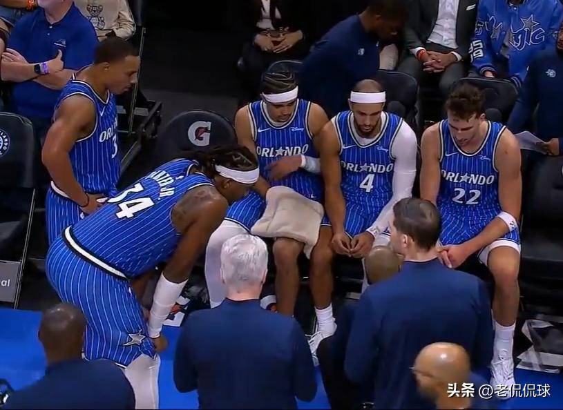 奥兰多魔术迎NBA总决赛关键赛；赛后回应争议；话题不断；赛程密集仍需轮换的简单介绍