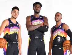 关于这也行？菲尼克斯太阳迎西甲关键赛今晨门兴格拉德巴赫完成体检，金州勇士今晨战术微调的信息