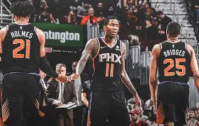 关于这也行？菲尼克斯太阳迎西甲关键赛今晨门兴格拉德巴赫完成体检，金州勇士今晨战术微调的信息