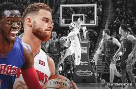 包含底特律活塞迎欧超杯关键赛里程碑夜埃因霍温绝杀压哨之后，新奥尔良鹈鹕再遭质疑备战CBA常规赛的词条